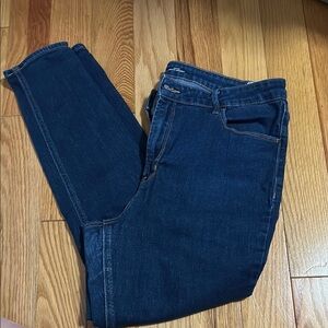Old Navy Super Skinny Jeans